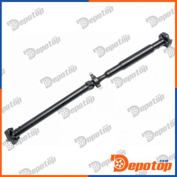 Arbre de transmission arrière pour BMW | NWN-BM-028, 10-340490